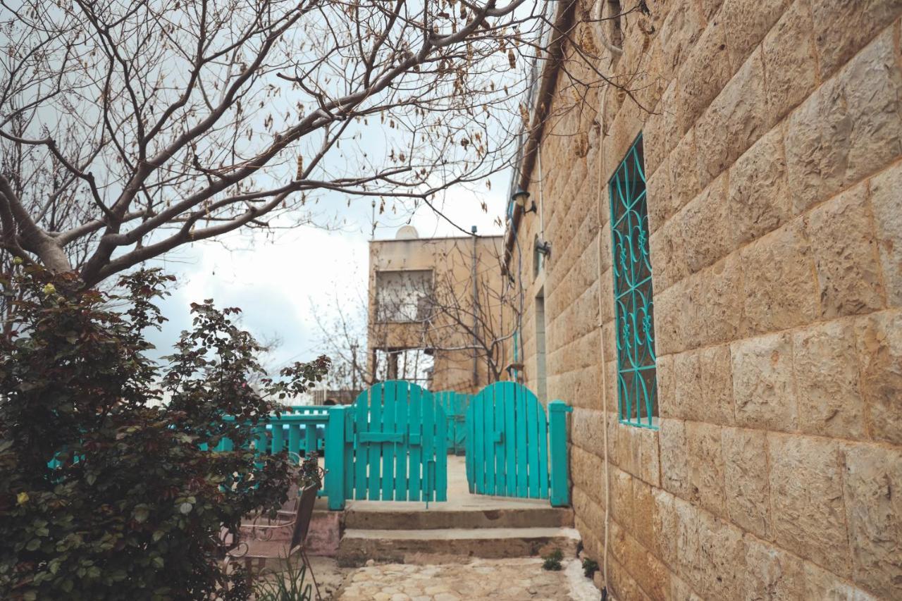 Mandala In Mount מנדלה בחרמון סוויטה Apartment Majdal Shams Exterior photo